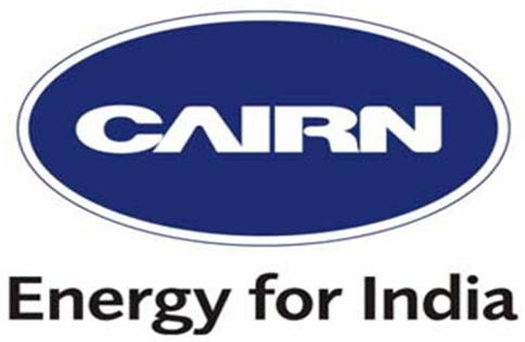 cairn-india